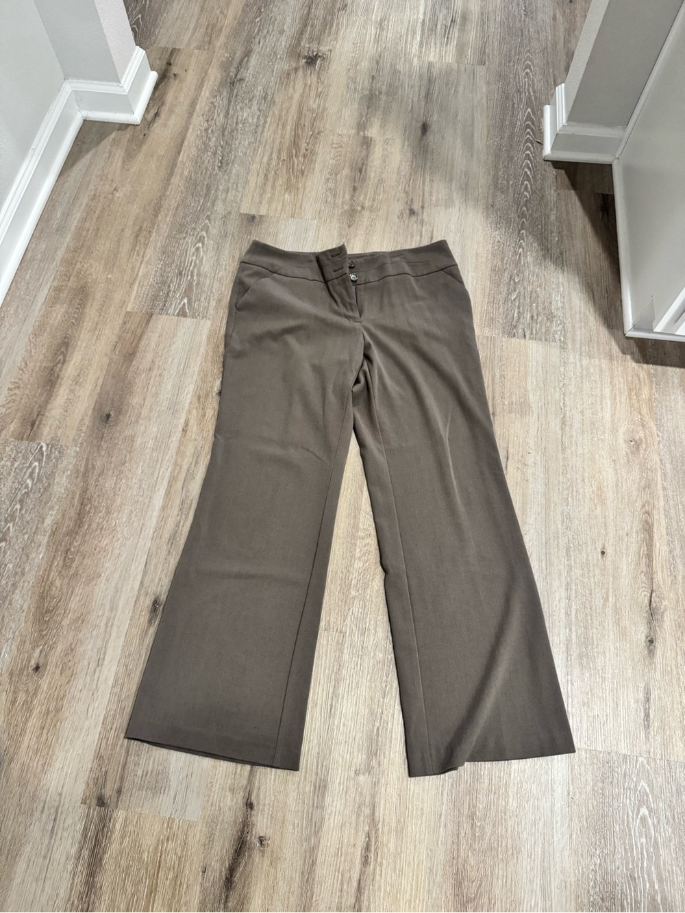 Apt. 9 trousers
